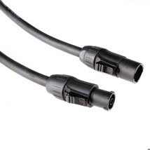 Link cable 3x 2.5mm² Power Twist in/out 2.5m