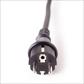Extension cable H07RN-F 3G2.5 Schuko 2.5m