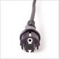 Extension cable H07RN-F 3G1.5 Schuko 2.5m