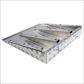 Ramp slope aluminum 50 cm wide